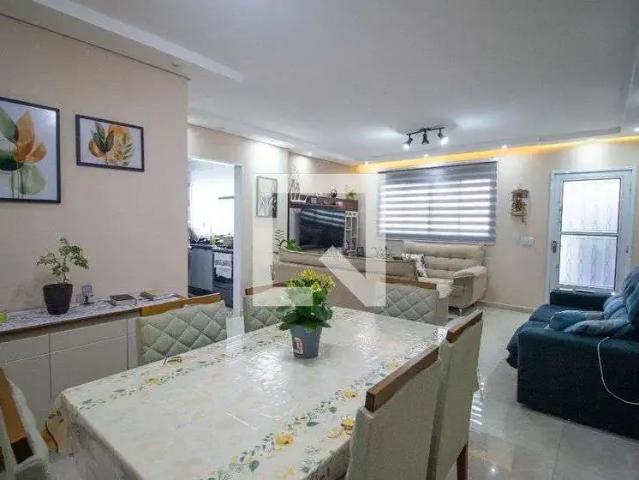 Casa / Sobrado para Locação em Votorantim/SP Jardim Icatu 2 Quartos