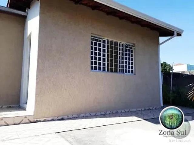 Casa / Sobrado para Locação em Votorantim/SP Jardim Icatu 3 Quartos