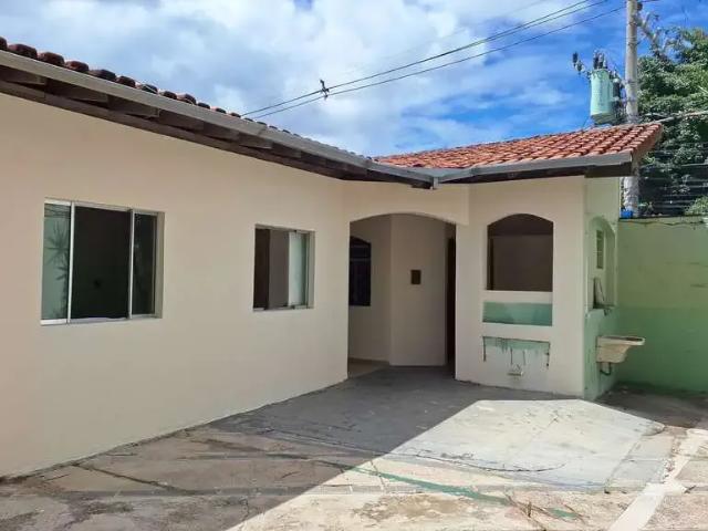 Casa / Sobrado para Locação em Votorantim/SP Jardim Icatu 3 Quartos