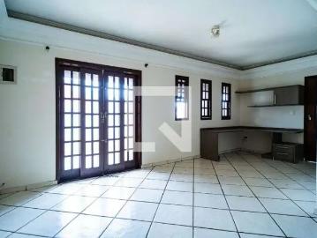Casa / Sobrado para Locação em Votorantim/SP Jardim Icatu 3 Quartos