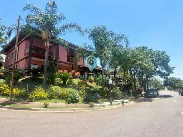 Casa / Sobrado para Locação em Votorantim/SP Loteamento Aldeia da Mata 5 Quartos