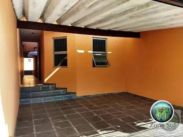 Casa / Sobrado para Locação em Votorantim/SP Parque Bela Vista 2 Quartos