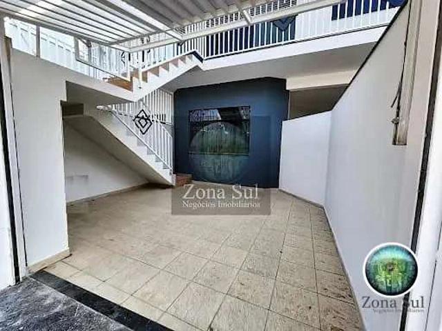 Casa / Sobrado para Locação em Votorantim/SP Parque Bela Vista 2 Quartos