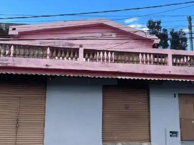 Casa / Sobrado para Locação em Votorantim/SP Parque Bela Vista 4 Quartos