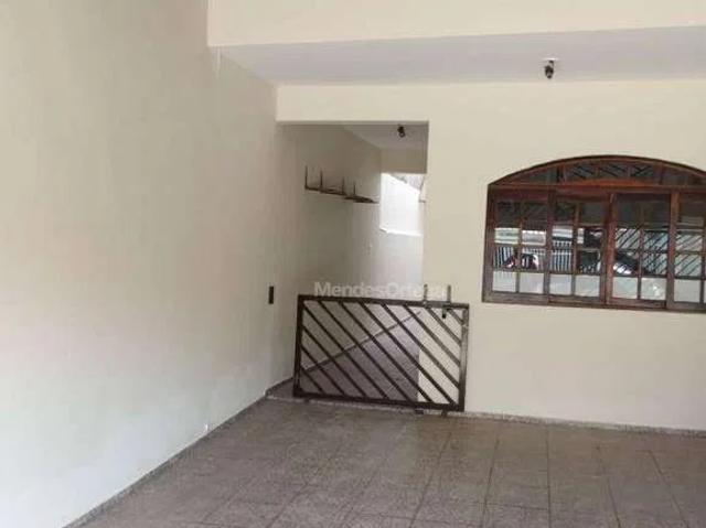 Casa / Sobrado para Locação em Votorantim/SP Parque Jataí 2 Quartos