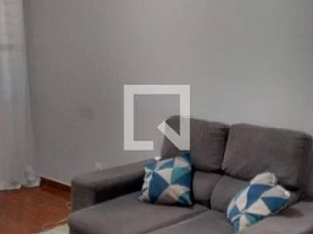 Casa / Sobrado para Locação em Votorantim/SP Parque Jataí 2 Quartos