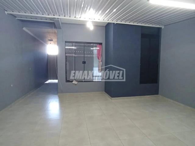 Casa / Sobrado para Locação em Votorantim/SP Parque Jataí 3 Quartos