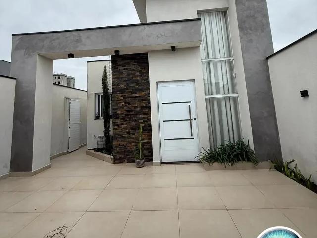 Casa / Sobrado para Locação em Votorantim/SP Residencial Giardino Di Veneto 3 Quartos