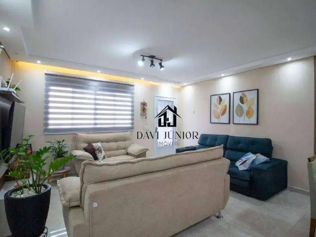 Casa / Sobrado para Locação em Votorantim/SP Residencial Votorantim Park I 2 Quartos