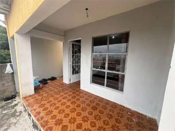 Casa / Sobrado para Locação em Votorantim/SP Rio Acima 3 Quartos
