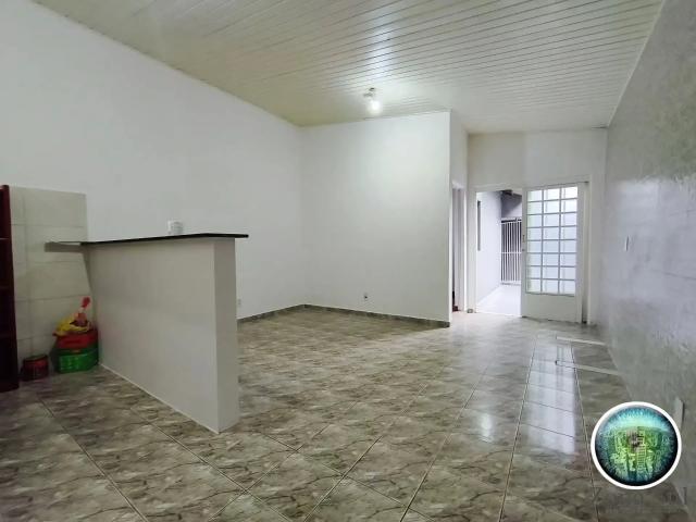 Casa / Sobrado para Locação em Votorantim/SP Vila Domingues 1 Quartos