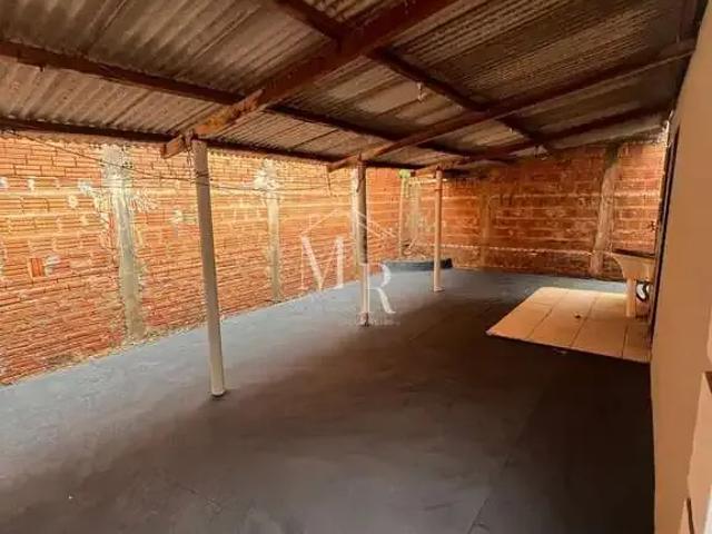 Casa / Sobrado para Locação em Votuporanga/SP Vila Célio Honório Junior 2 Quartos