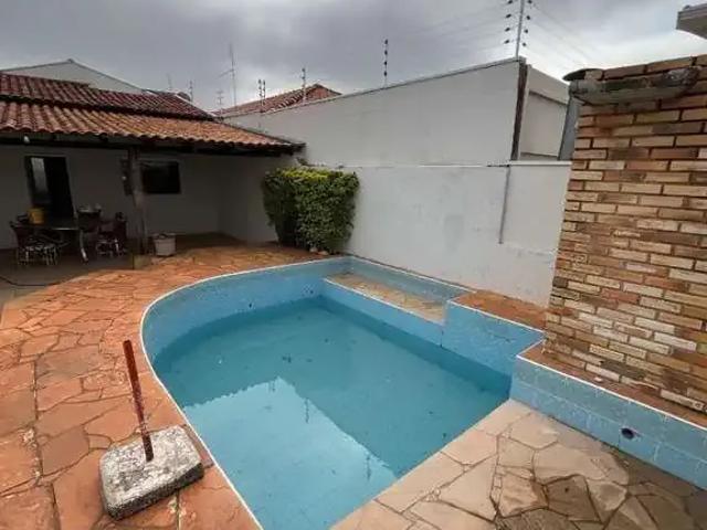Casa / Sobrado para Locação em Votuporanga/SP Santa Eliza 3 Quartos