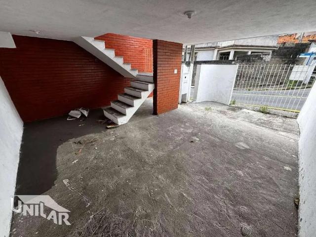 Casa / Sobrado para Locação em Volta Redonda/RJ Monte Castelo 4 Quartos