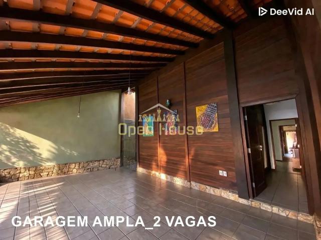 Casa / Sobrado para Locação em Volta Redonda/RJ Morada da Colina 3 Quartos