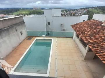 Casa / Sobrado para Locação em Volta Redonda/RJ Morada da Colina 3 Quartos