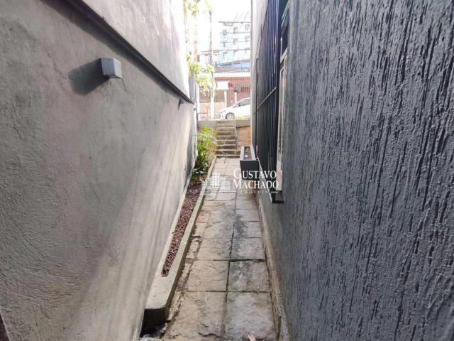 Casa / Sobrado para Locação em Volta Redonda/RJ Jardim Amália 3 Quartos