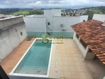 Casa / Sobrado para Locação em Volta Redonda/RJ Jardim Amália 3 Quartos