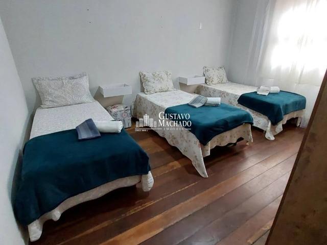 Casa / Sobrado para Locação em Volta Redonda/RJ Jardim Amália 4 Quartos