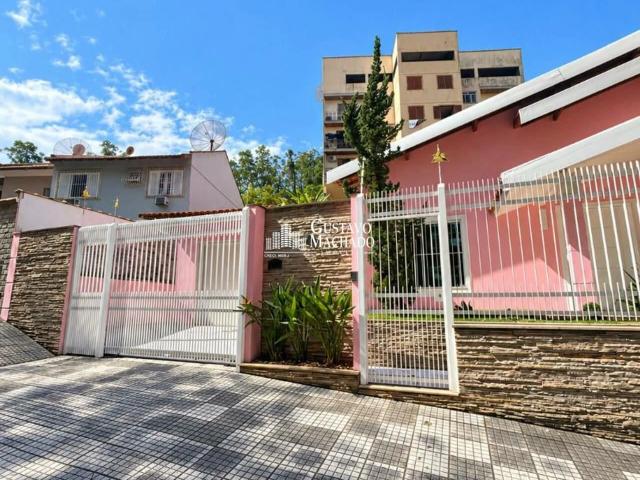 Casa / Sobrado para Locação em Volta Redonda/RJ Jardim Belvedere 3 Quartos