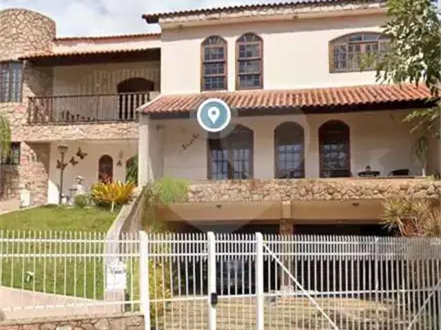 Casa / Sobrado para Locação em Volta Redonda/RJ Jardim Belvedere 3 Quartos