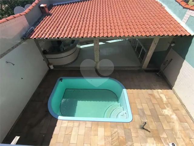Casa / Sobrado para Locação em Volta Redonda/RJ Jardim Belvedere 3 Quartos