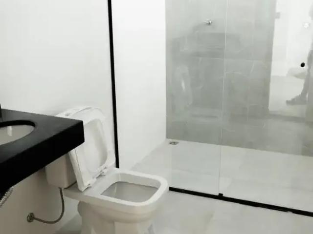 Casa / Sobrado para Locação em Volta Redonda/RJ Jardim Belvedere 3 Quartos