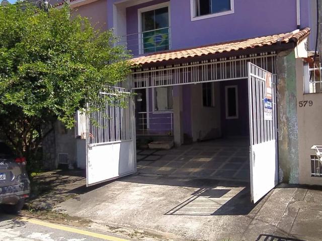 Casa / Sobrado para Locação em Volta Redonda/RJ Jardim Belvedere 3 Quartos