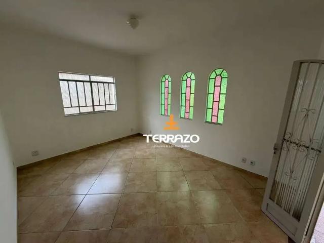 Casa / Sobrado para Locação em Volta Redonda/RJ Jardim Europa 3 Quartos
