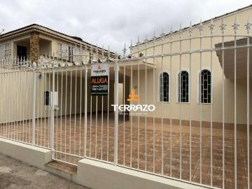 Casa / Sobrado para Locação em Volta Redonda/RJ Jardim Europa 3 Quartos