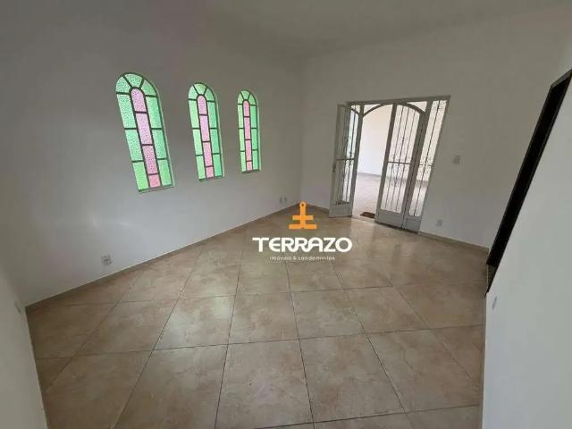 Casa / Sobrado para Locação em Volta Redonda/RJ Jardim Europa 3 Quartos