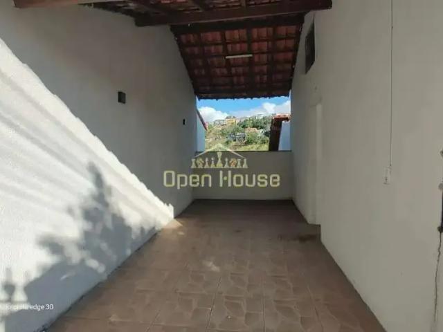 Casa / Sobrado para Locação em Volta Redonda/RJ Jardim Europa 4 Quartos
