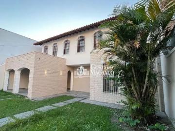 Casa / Sobrado para Locação em Volta Redonda/RJ Jardim Normandia 4 Quartos