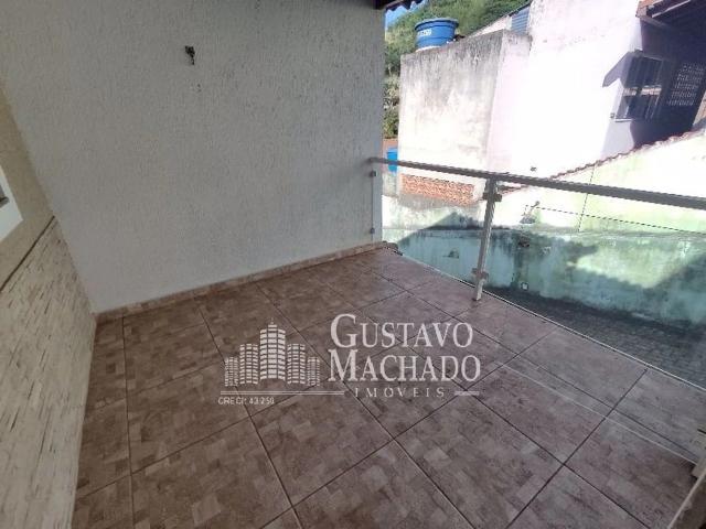 Casa / Sobrado para Locação em Volta Redonda/RJ Retiro 3 Quartos
