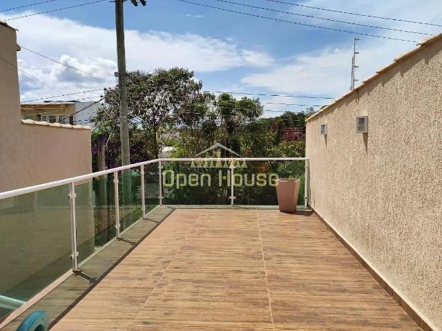 Casa / Sobrado para Locação em Volta Redonda/RJ Roma 2 Quartos