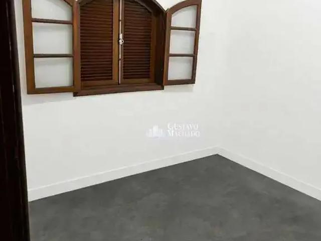 Casa / Sobrado para Locação em Volta Redonda/RJ Sessenta 3 Quartos