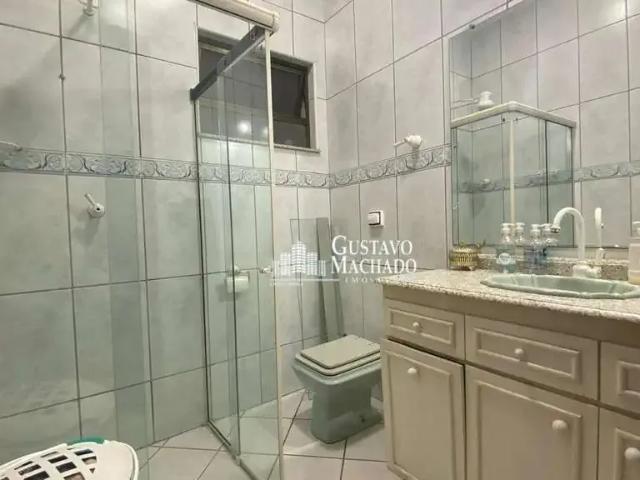 Casa / Sobrado para Locação em Volta Redonda/RJ Vila Santa Cecília 5 Quartos