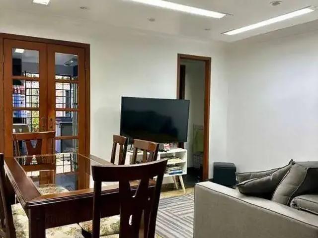 Casa / Sobrado para Locação em Volta Redonda/RJ Vila Santa Cecília 3 Quartos
