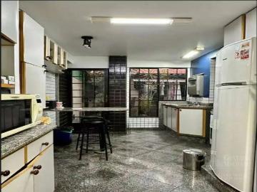 Casa / Sobrado para Locação em Volta Redonda/RJ Vila Santa Cecília 3 Quartos