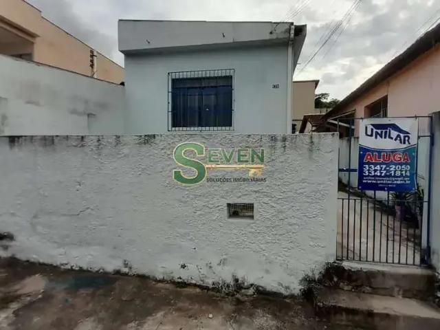 Casa / Sobrado para Locação em Volta Redonda/RJ Voldac 1 Quartos
