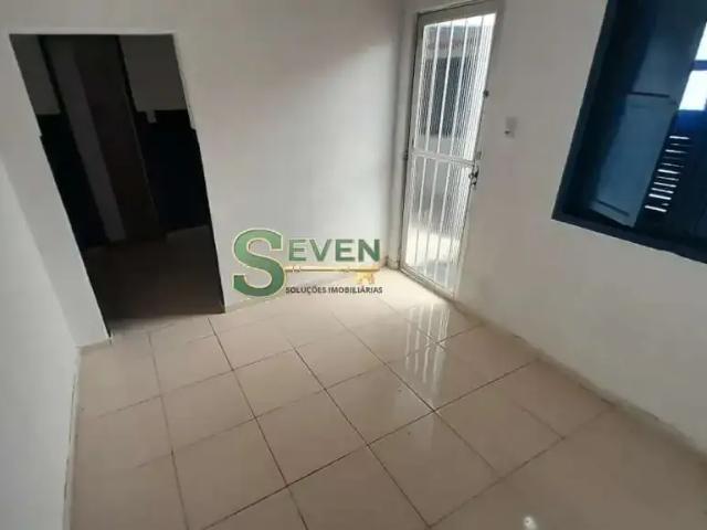 Casa / Sobrado para Locação em Volta Redonda/RJ Voldac 1 Quartos