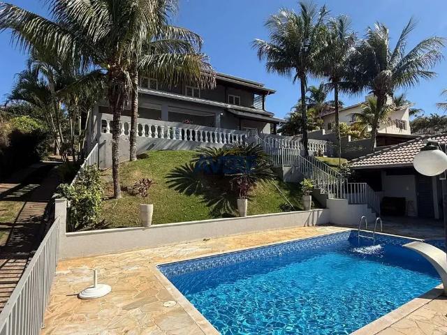 Casa / Sobrado para Locação em Valinhos/SP Vale Verde 3 Quartos