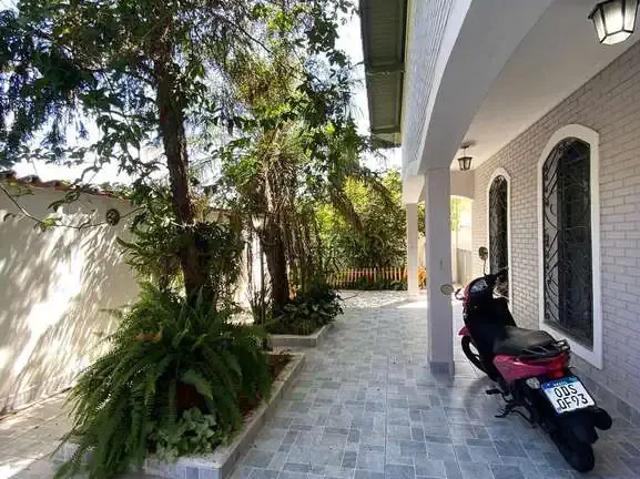 Casa / Sobrado para Locação em Valinhos/SP Vale Verde 3 Quartos