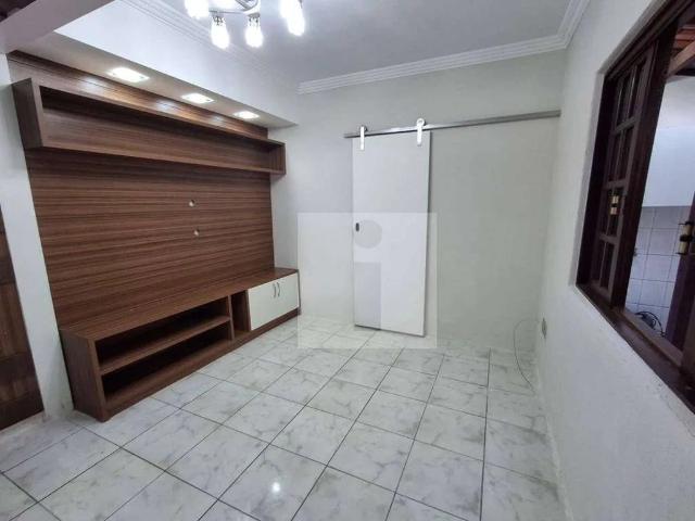 Casa / Sobrado para Locação em Valinhos/SP Vila Coqueiro 1 Quartos