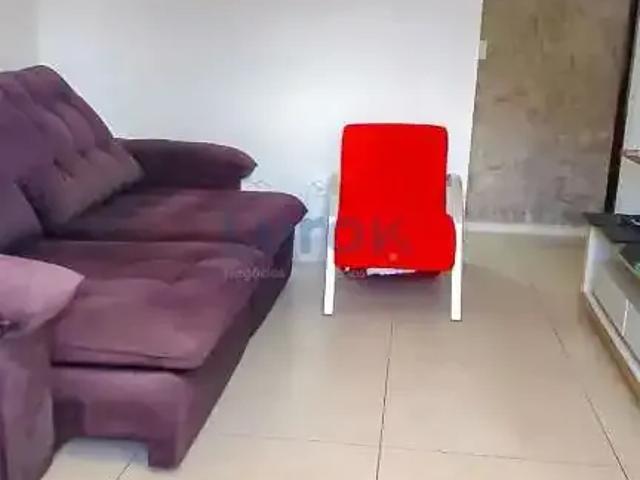 Casa / Sobrado para Locação em Valinhos/SP Vila D'Agostinho 2 Quartos
