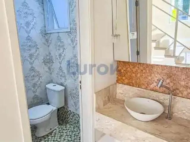 Casa / Sobrado para Locação em Valinhos/SP Vila Jair 3 Quartos