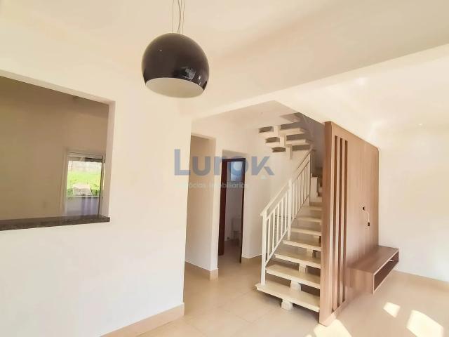 Casa / Sobrado para Locação em Valinhos/SP Vila Jair 3 Quartos