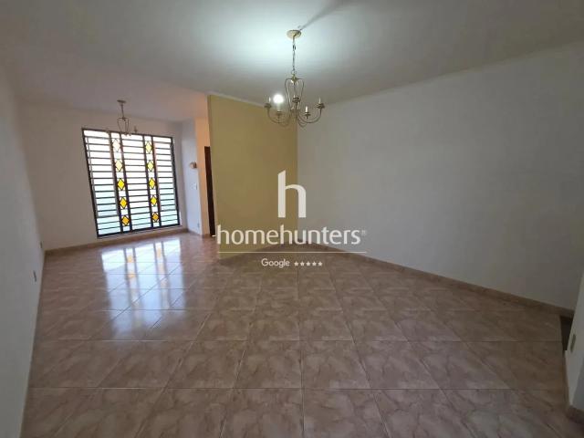 Casa / Sobrado para Locação em Valinhos/SP Vila Papelão 3 Quartos