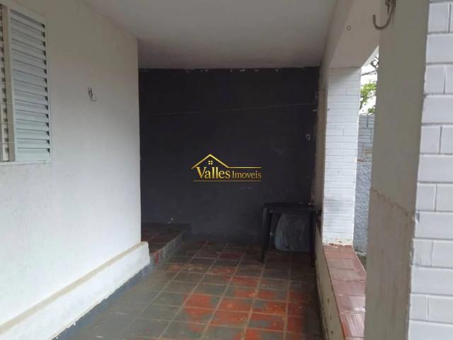 Casa / Sobrado para Locação em Valinhos/SP Vila Progresso 3 Quartos