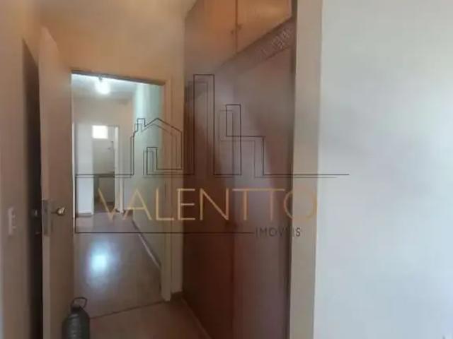Casa / Sobrado para Locação em Valinhos/SP Vila São José 3 Quartos